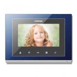 Commax CMV-70S синий Commax CMV-70S синий