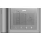 Commax CDV-70MH(Mirror) серый Commax CDV-70MH(Mirror) серый