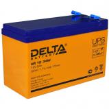 Delta HR 12-34 W Delta HR 12-34 W
