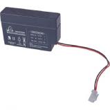 Leoch DJW12-0.8 Leoch DJW12-0.8