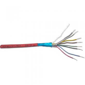 Паритет КСРЭВнг(А)-FRLS 8х0,5 (0,2 кв мм)(200м)