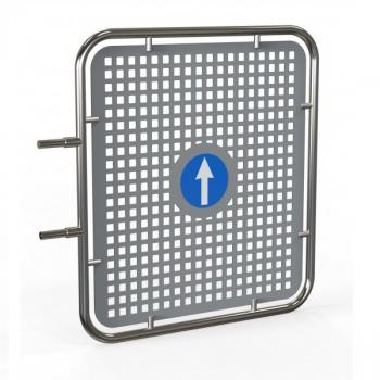 Ростов-Дон Дуга на калитку К32ДМ (Ø32 L=860 мм для АК160)