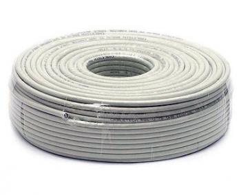 Спецкабель КПСВВнг(А)-LSLTx 2х2х0,5 (200м)