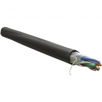 WRline WR-UTP-4P-C5E-PE-BK