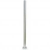 Oxgard Стойка ограждения без отверстий(ВЗР 1702.02) - Oxgard Стойка ограждения без отверстий(ВЗР 1702.02)