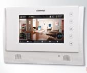 Commax CAV-705U белый - Commax CAV-705U белый