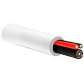 Паритет КВК-В-2 2х0,5 (белый) 200м - Паритет КВК-В-2 2х0,5 (белый) 200м