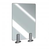 Oxgard Ограждение со стеклом 1054*500(ВЗР 2377) - Oxgard Ограждение со стеклом 1054*500(ВЗР 2377)