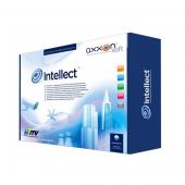 ITV ПО "Интеллект" - Интеграция СКУД Gate - ITV ПО "Интеллект" - Интеграция СКУД Gate