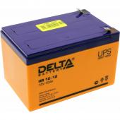 Delta HR 12-12 - Delta HR 12-12