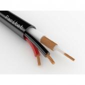 Паритет КВК-П-1,5ф 2х0,75 (черный)(200м) - Паритет КВК-П-1,5ф 2х0,75 (черный)(200м)