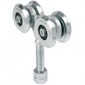 CAME 4 SAK - CAME 4 SAK