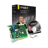Satel STAM-2 BE PRO - Satel STAM-2 BE PRO