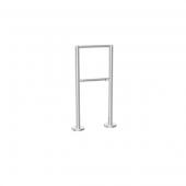 Ростов-Дон Формирователь прохода (Хромирование) - Ростов-Дон Формирователь прохода (Хромирование)