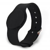 Tantos EM-Marine Браслет TS с застёжкой (черный) - Tantos EM-Marine Браслет TS с застёжкой (черный)