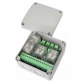 DoorHan GC4 - DoorHan GC4