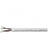 Спецкабель Лоутокс 20нг(А)-FRLSLTx 2х2х0,75 (200м) - Спецкабель Лоутокс 20нг(А)-FRLSLTx 2х2х0,75 (200м)