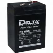 Delta DT 606 - Delta DT 606