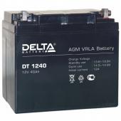 Delta DT 1240 - Delta DT 1240