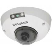 Beward B8182710DM(3.6 мм) - Beward B8182710DM(3.6 мм)