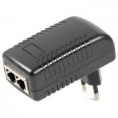 СКАТ Инжектор PSE-PoE.220AC/15VA v.2 (4081) - СКАТ Инжектор PSE-PoE.220AC/15VA v.2 (4081)