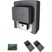 CAME BKS12AGS combo KIT - CAME BKS12AGS combo KIT